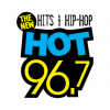 WXZO The New Hot 96.7 FM
