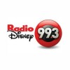 XHPOP Radio Disney 99.3 FM