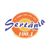 Rádio Sertânia FM