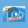 WHVE The Wave 92.7 FM