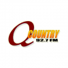 KSJQ Q Country 92.7 FM