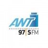 Ant1 97.5 FM