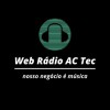 Web Rádio AC Tec