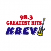 KBEV Beaver 98.3 FM