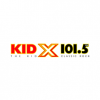 KIDX The Kid 101.5 FM