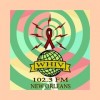 WHIV-LP 102.3 FM