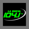 La Nueva Ranchera 104.1 FM