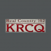 KRCQ Real Country 102.3