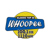 WUPE Whoopee 100.1/1110 AM