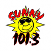 KLZA Sunny 101.3 FM