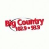 WMKC 102.9 Big Country Hits