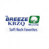 KBZQ The Breeze 99.5 FM