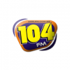 Rádio Assu FM 104.9