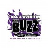 WZIN The Buzz 104.3 FM