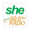 She Radio 99.6 FM