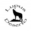 Lupus Deserto