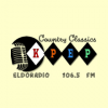 KPEP 106.5 FM