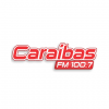 Caraibas 100.7 FM