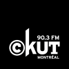 CKUT 90.3 FM