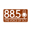 WQOX The Voice of SCS 88.5 FM