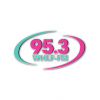 WHLF 95.3 FM (US Only)