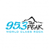 CHPK-FM 95.3 The Peak