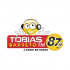 Tobias Barreto FM 87.9