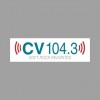 KHCV CV104.3 FM