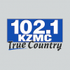 KZMC True Country 102.1 FM