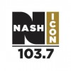 WHHT Nash Icon Howdy 103.7 FM