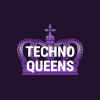 Sunshine - Techno Queens