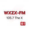WXZX 105.7 The Zone