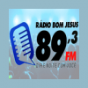 Rádio Bom Jesus RJ 89.3 FM