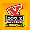 WYBZ Y 107.3 FM