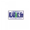KLAD-FM 92.5 KLAD