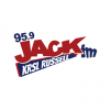 KRSL-FM 95.9 Jack FM