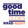 WRAD Good Time Oldies 1460 AM