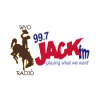 KSIT Jack FM 99.7