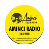 Aminci Radio 103.9 FM