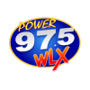 WLLX / WLXA / WWLX Power 97.5 / 98.3 FM & 590 AM