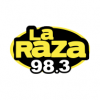 WIST-FM La Raza 98.3 FM