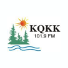 KQKK 101.9 FM