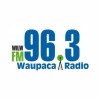 WILW-LP Waupaca Radio FM 96.3 FM