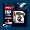Radio Tele Devant Le Trone RTDT