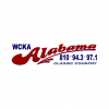WCKA Alabama 810