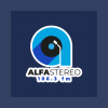 Alfa Stereo 106.3