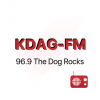 KDAG The Dog 96.9 FM