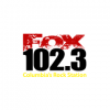 WMFX Fox 102.3 FM