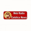 Web Rádio Catolica News