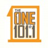 CIXF-FM The One @ 101.1